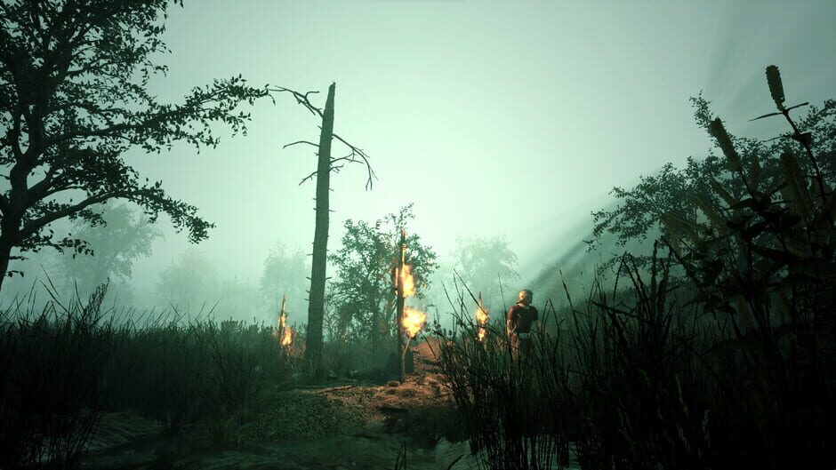 Screenshot Lost Legions