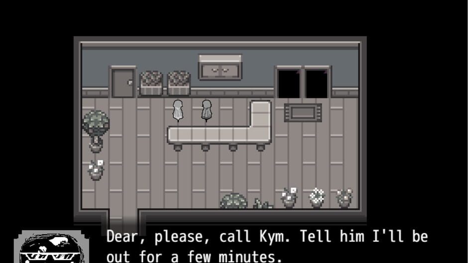 Reasons For Kym media thumbnail