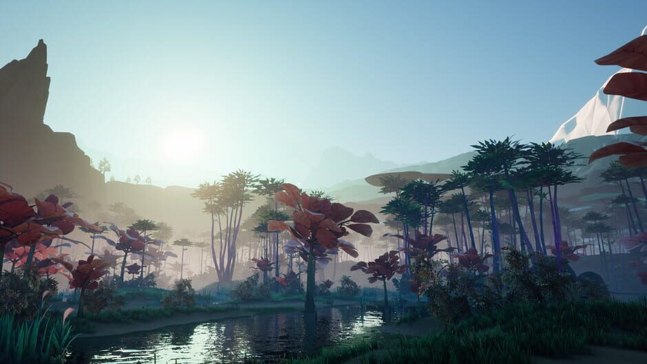 Honeycomb: The World Beyond screenshot 7