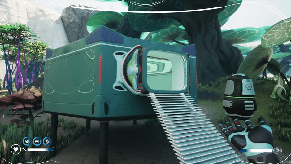 Honeycomb: The World Beyond screenshot 8