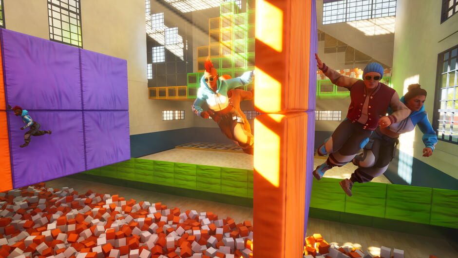 Screenshot Supermoves