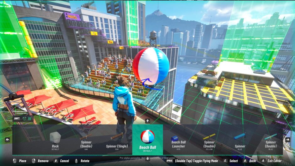 Screenshot Supermoves