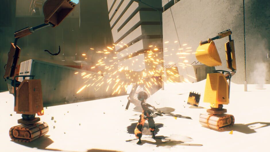 Screenshot Motorslice