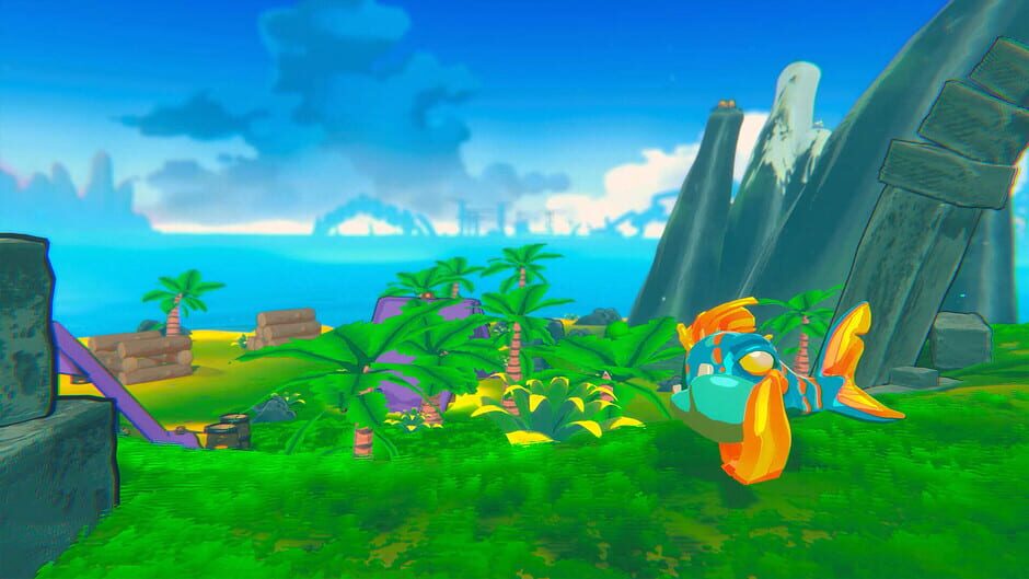 Screenshot Demon Tides