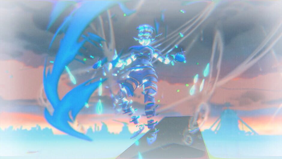 Screenshot Demon Tides