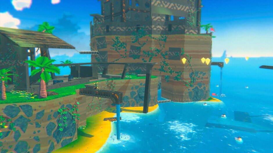 Screenshot Demon Tides