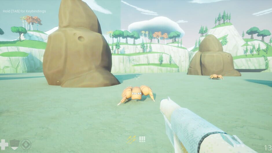 Cadoom Screenshot