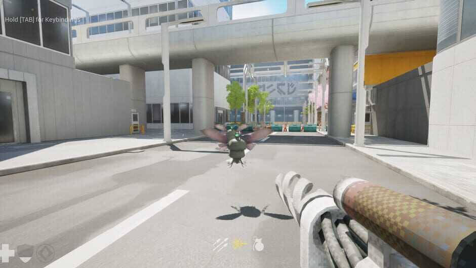 Cadoom Screenshot