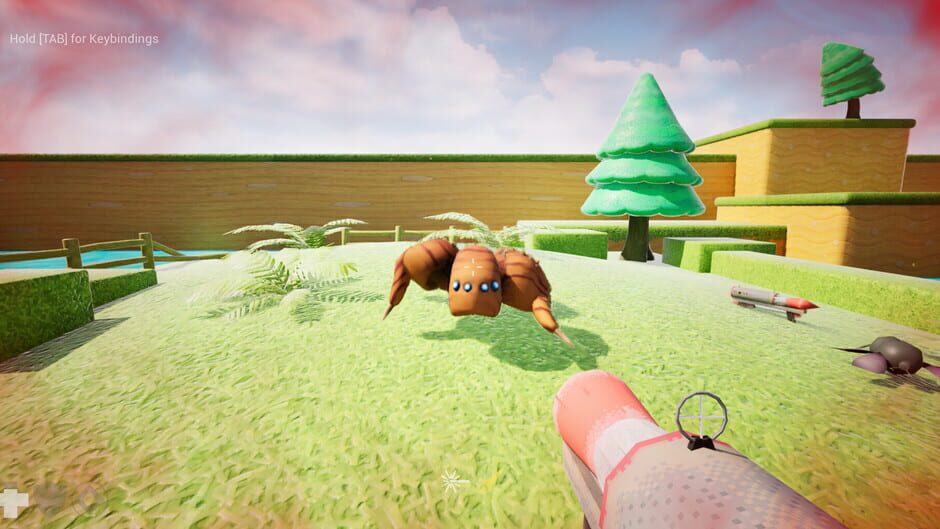 Cadoom Screenshot