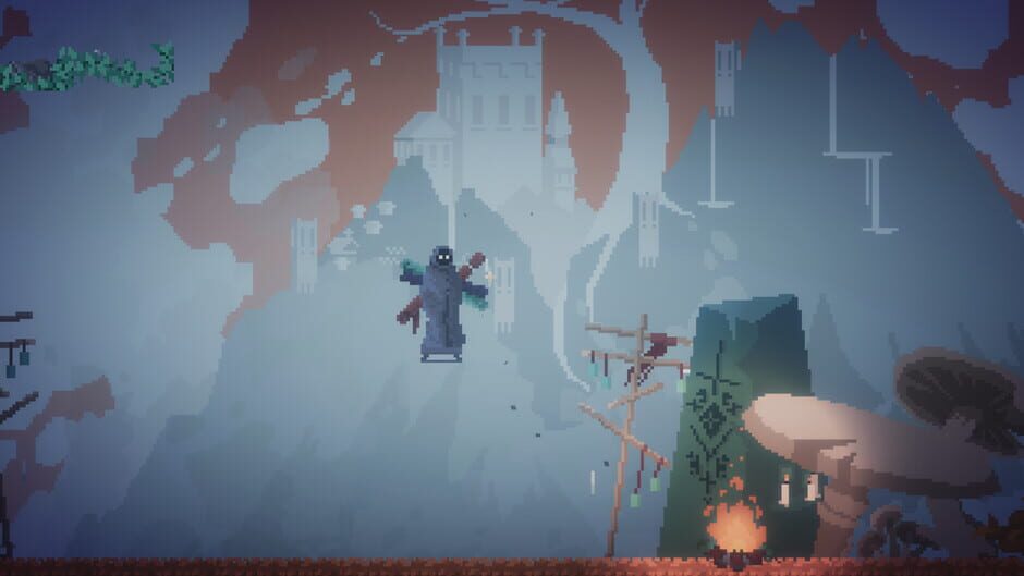 Umbra screenshot