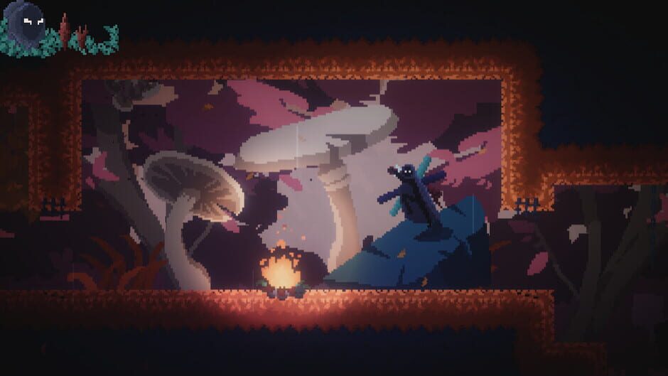 Umbra screenshot