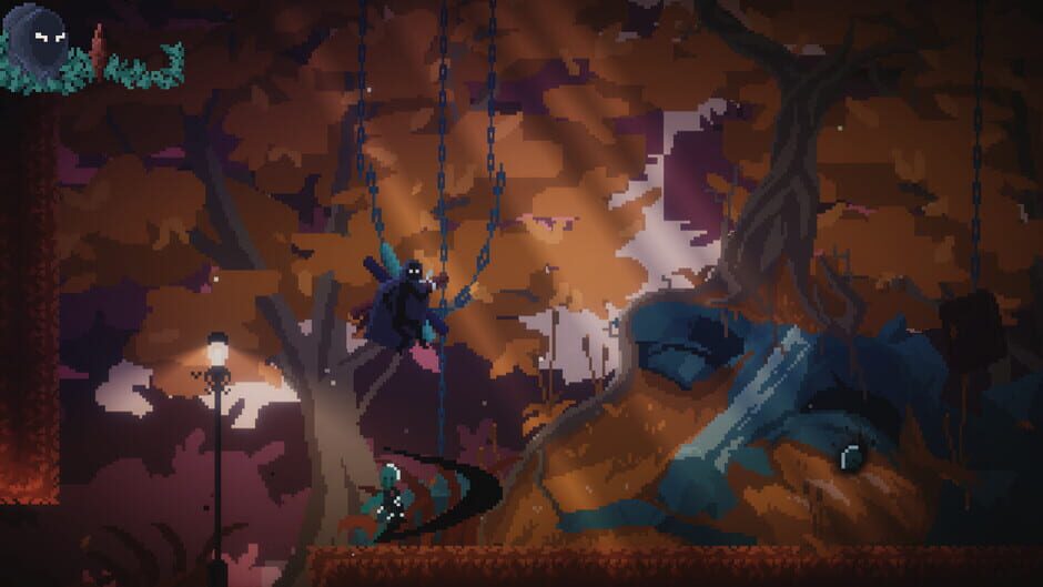 Umbra screenshot