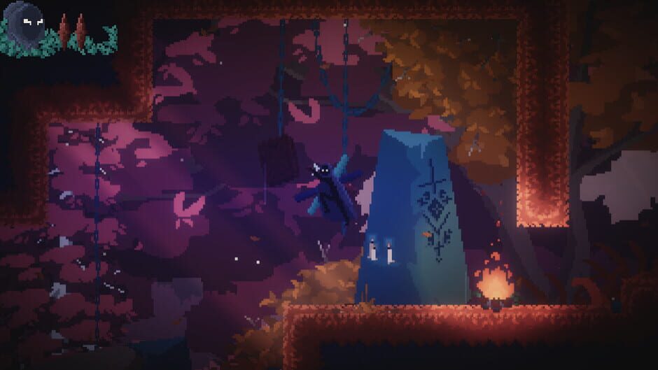 สกรีนช็อตจาก Umbra (รูปที่ 9)