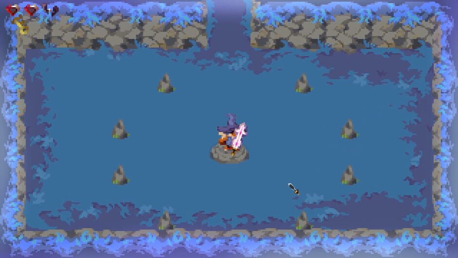 Happy Souls Screenshot
