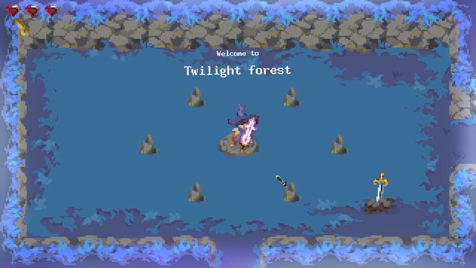 Happy Souls Screenshot