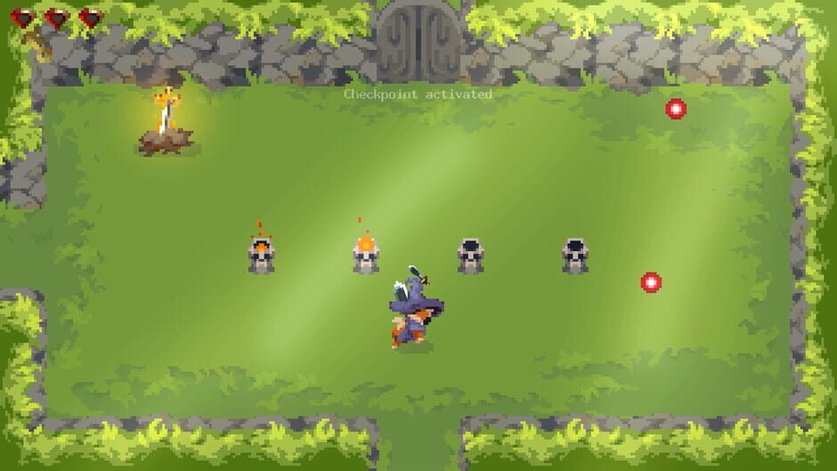 Happy Souls Screenshot