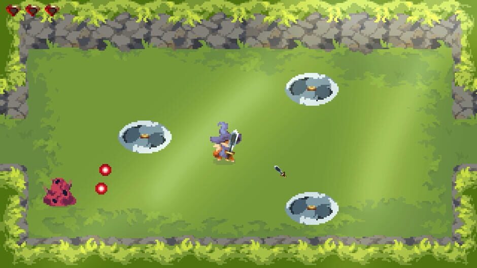 Happy Souls Screenshot
