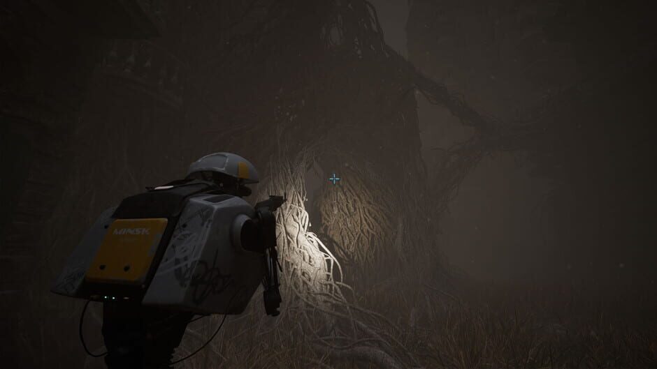 Screenshot M.I.N.S.K.