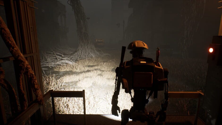 Screenshot M.I.N.S.K.