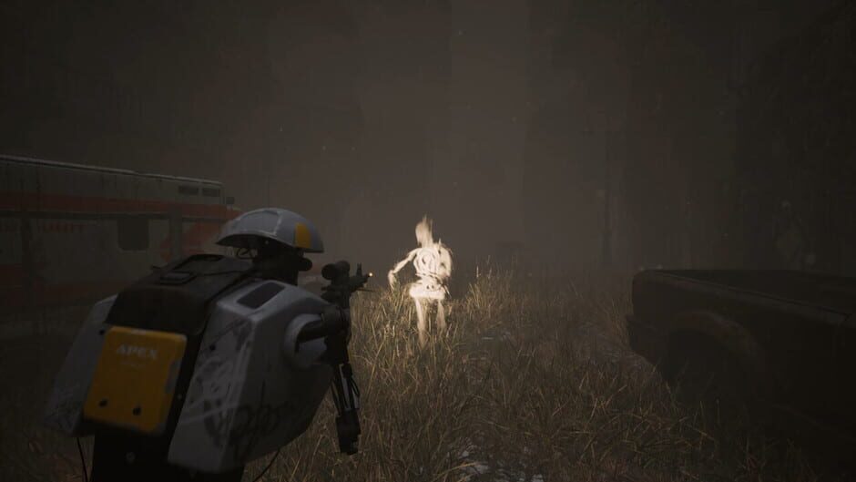 Screenshot M.I.N.S.K.