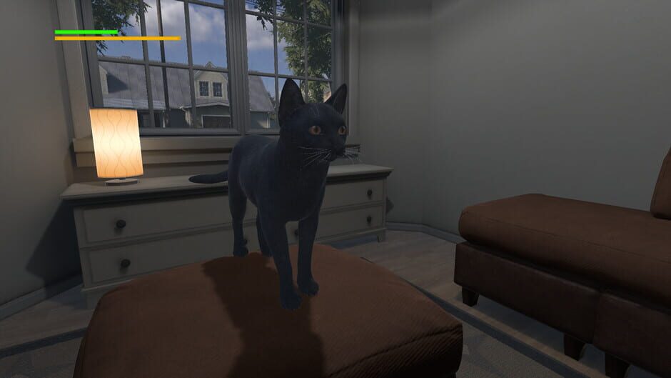 Cat Apocalypse Screenshot