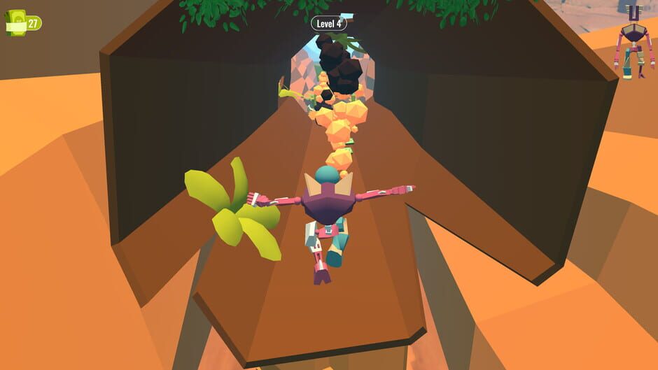 Build A Friend Screenshot