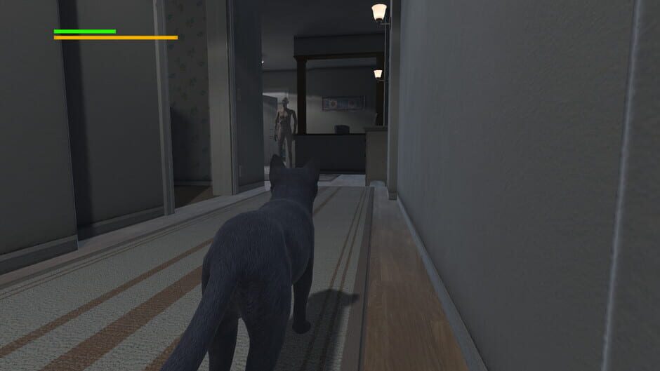Cat Apocalypse Screenshot