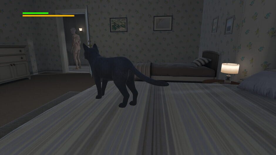Cat Apocalypse Screenshot