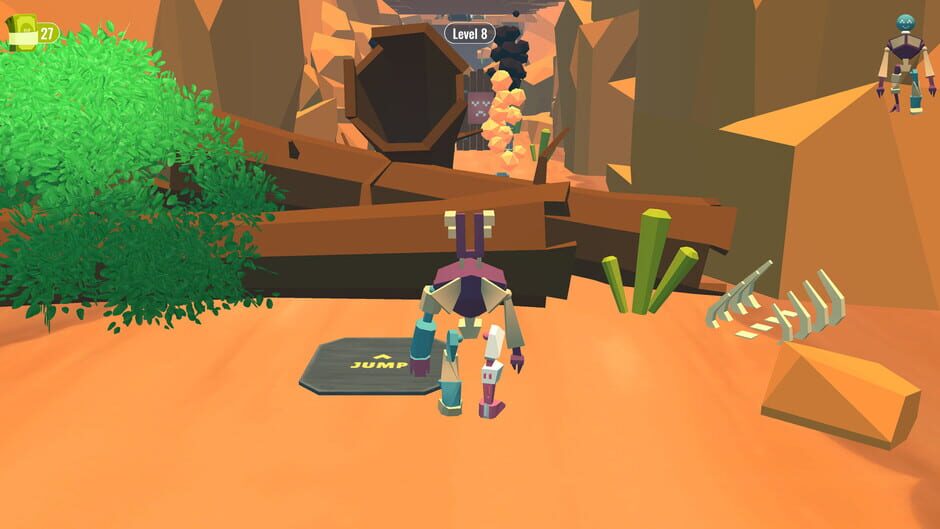 Build A Friend Screenshot