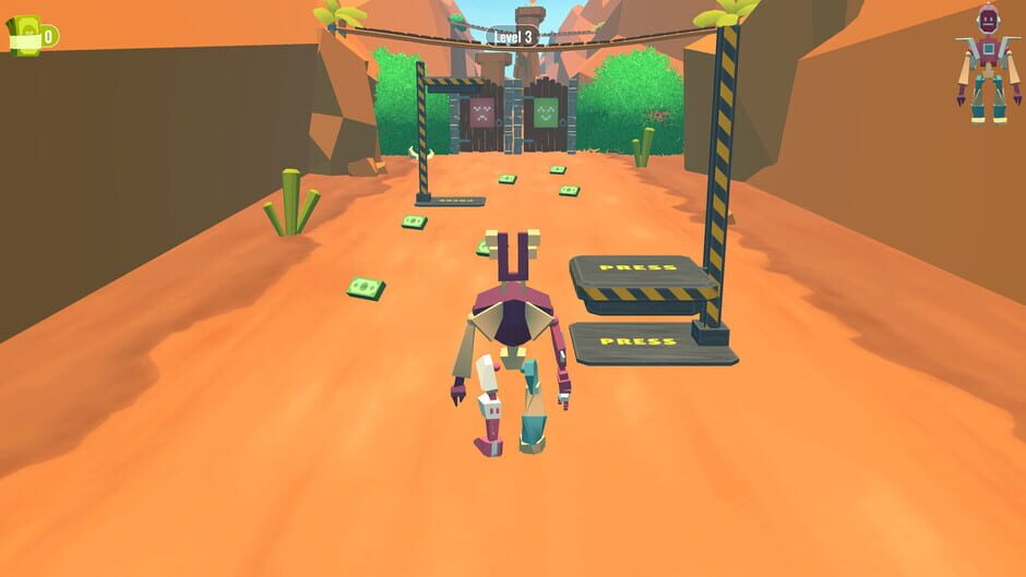 Build A Friend Screenshot