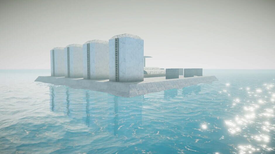 Nexus Rumble: The Ultimate Showdown Screenshot