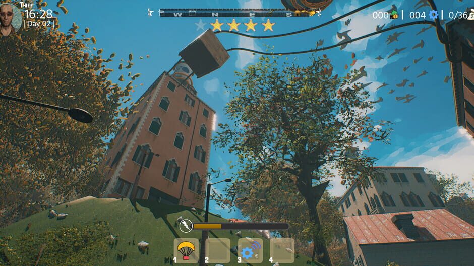 We Heist Too Screenshot