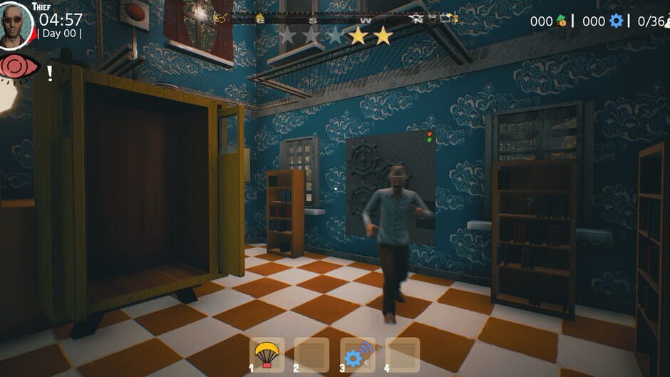 We Heist Too Screenshot
