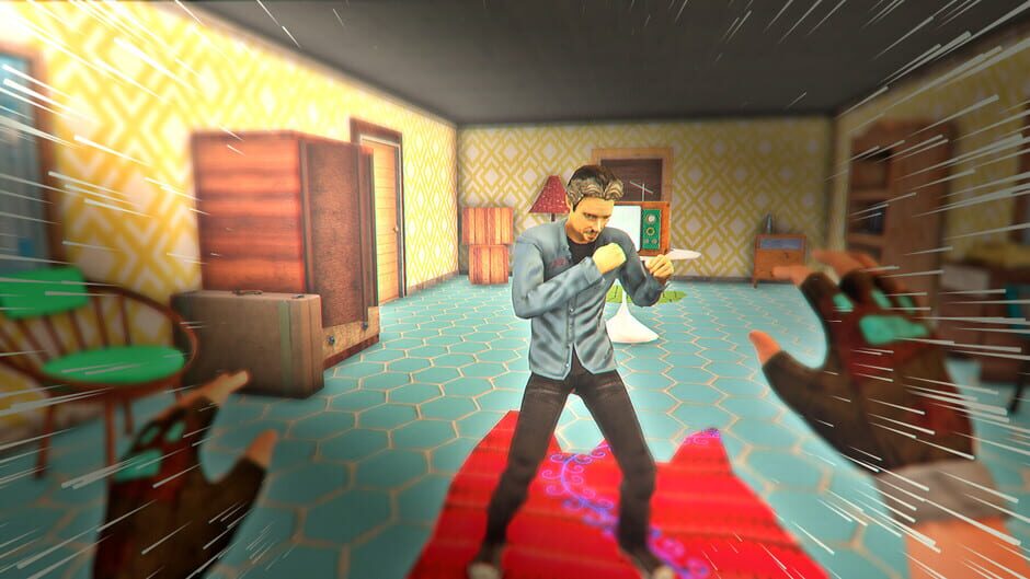 We Heist Too Screenshot