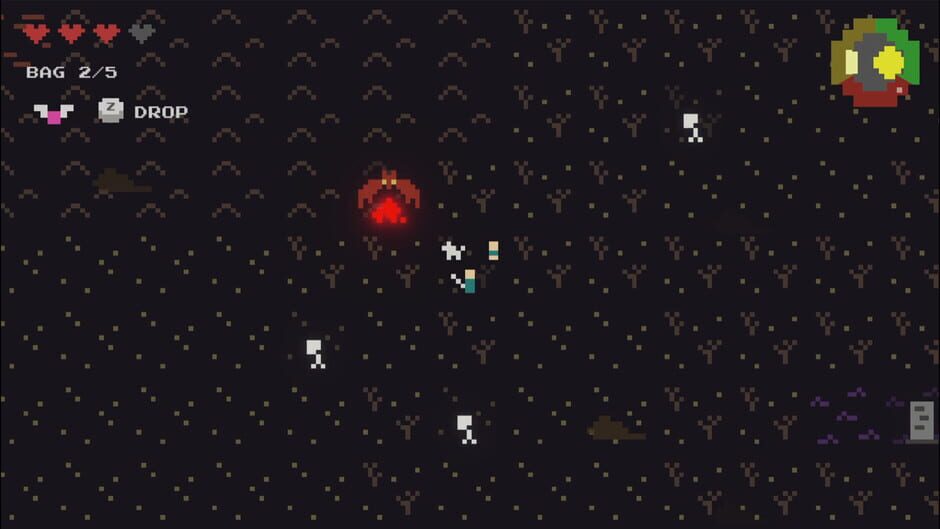 Dungeon World Screenshot