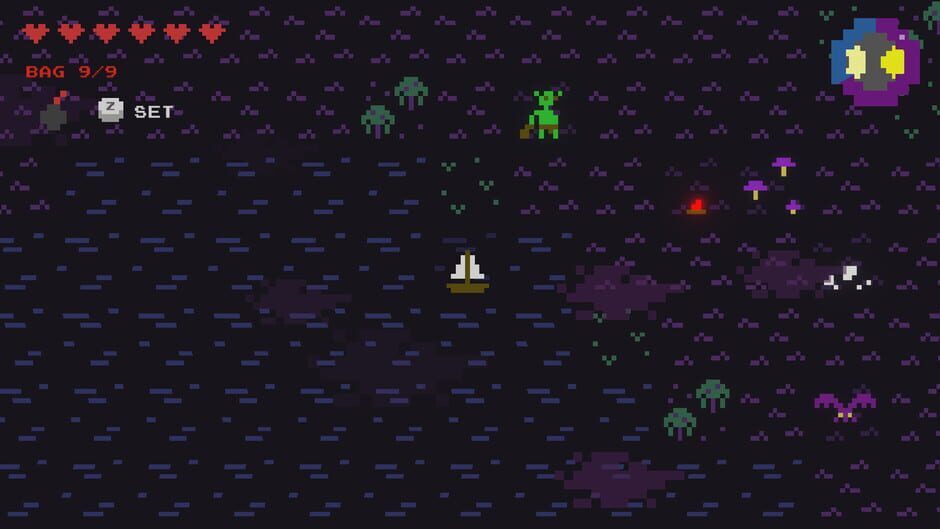 Dungeon World Screenshot