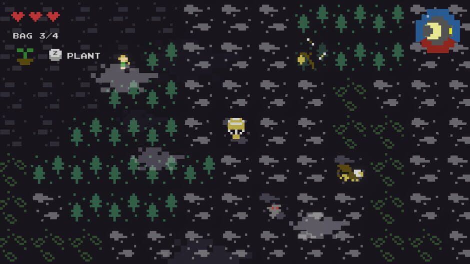 Dungeon World Screenshot