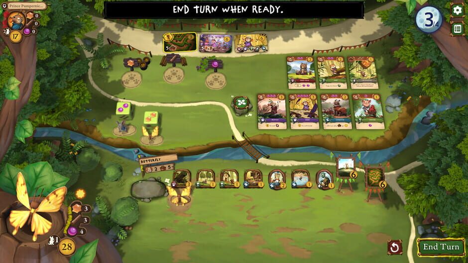 Welcome to Everdell Screenshot