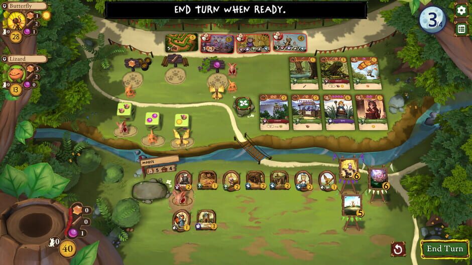 Welcome to Everdell Screenshot