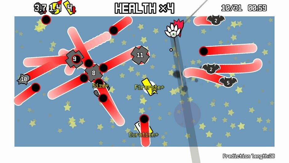 Predictile Screenshot