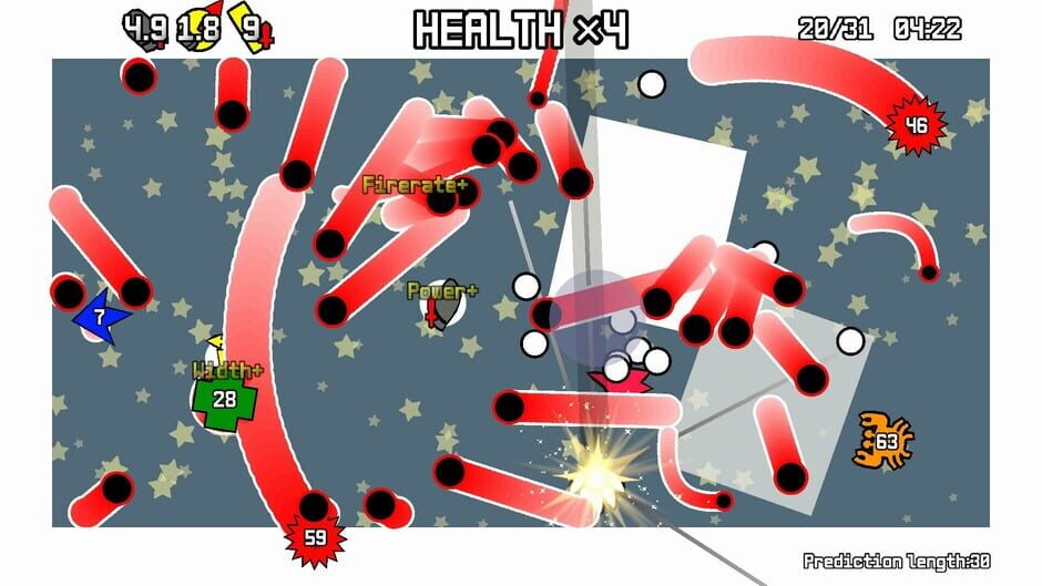 Predictile Screenshot