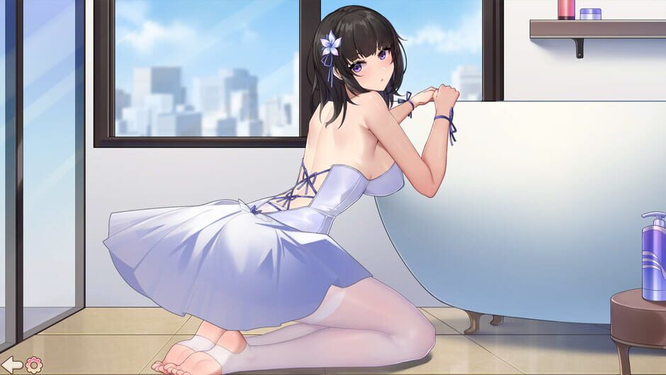 Doll Grabber Screenshot