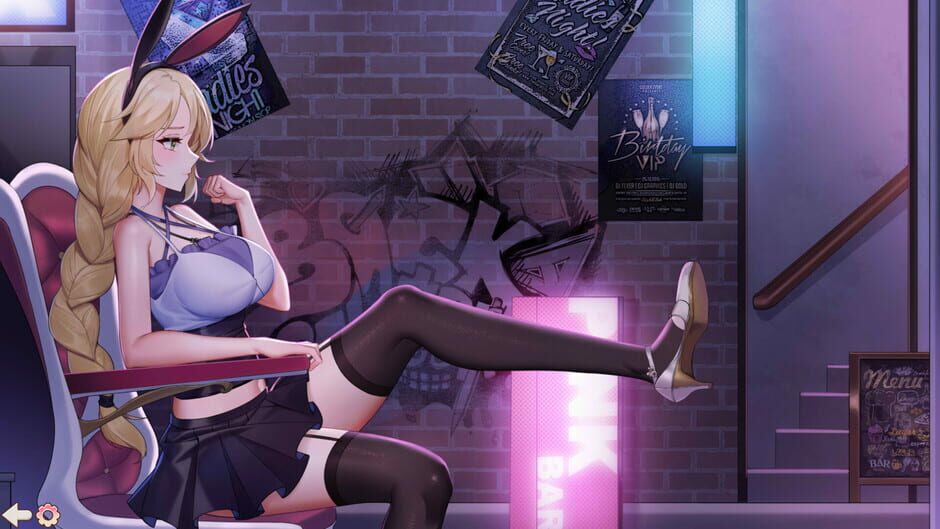 Doll Grabber Screenshot