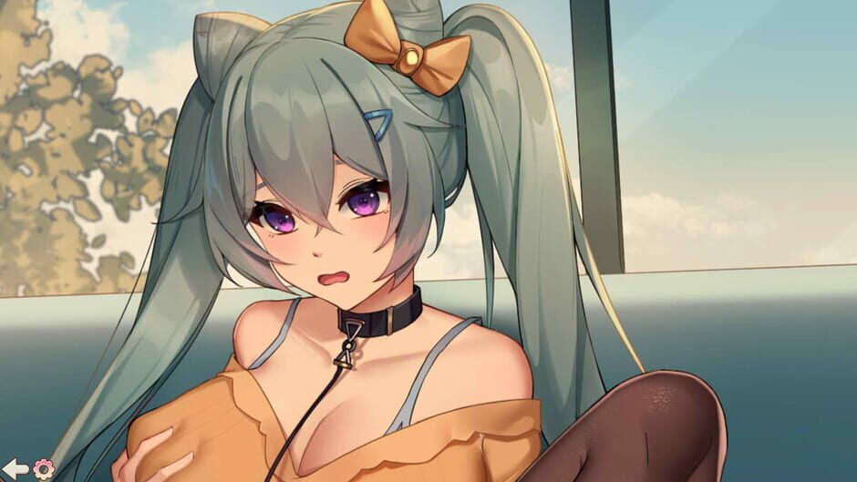 Doll Grabber Screenshot