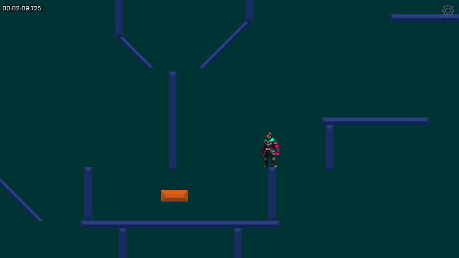 Runner screenshot