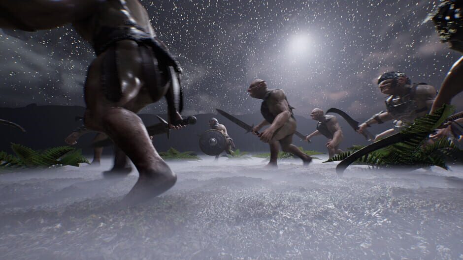 สกรีนช็อตจาก World of Magic: Rise of Magic (รูปที่ 9)