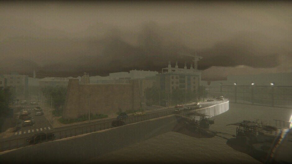 Soviet Zombies screenshot