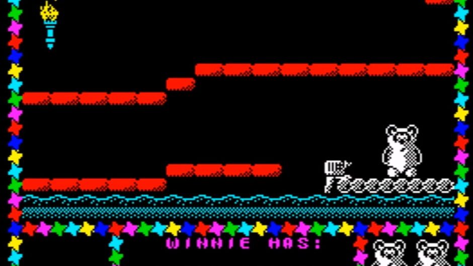 Vinny Puh screenshot 3