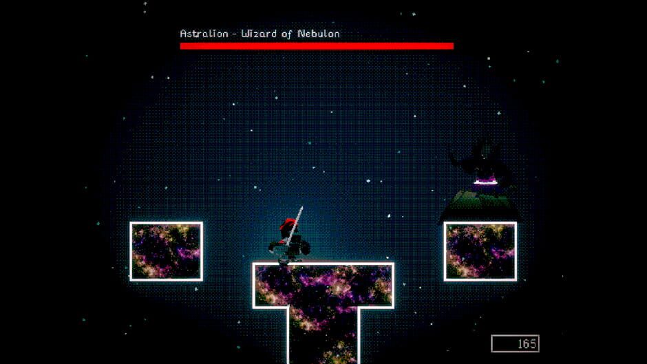 Knight Fall Screenshot