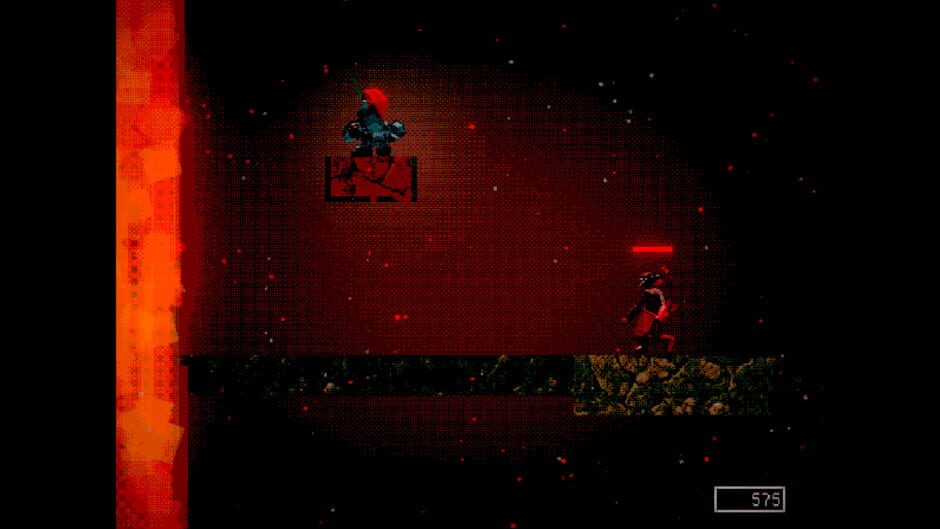 Knight Fall Screenshot